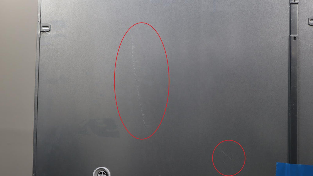 Thermador 30" Freedom Collection 16 cu.ft PR Smart Wifi Refrigerator T30IB905SP