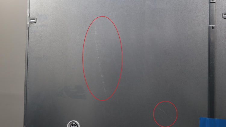 Thermador 30" Freedom Collection 16 cu.ft PR Smart Wifi Refrigerator T30IB905SP