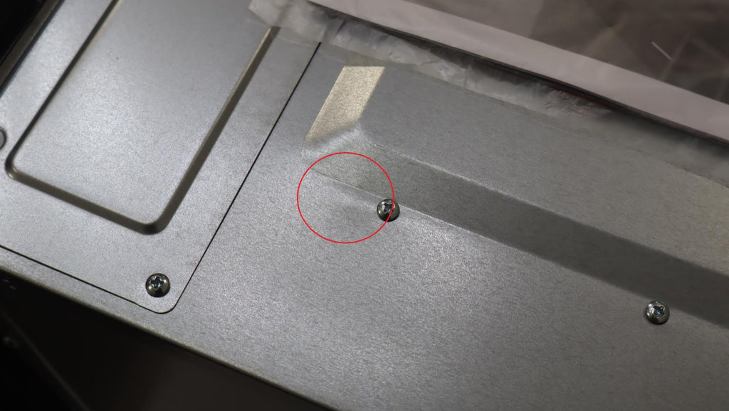 Bosch 24" 1000w SS 1.6 cu.ft. Power 2-in-1 500 Series Speed Oven HMC54151UC