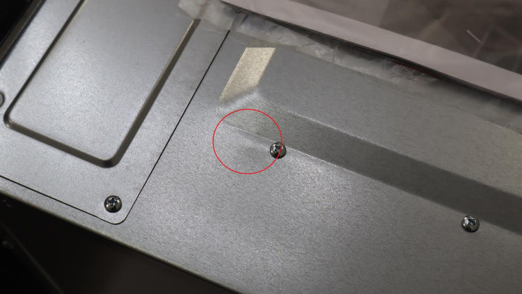 Bosch 24" 1000w SS 1.6 cu.ft. Power 2-in-1 500 Series Speed Oven HMC54151UC