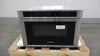 Bosch 800 Serie 24"  SS Touch Control 950W Built-in Microwave Drawer HMD8451UC