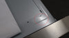 Bosch 800 Serie 24"  SS Touch Control 950W Built-in Microwave Drawer HMD8451UC