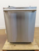 Monogram Statement Series ZDT985SPNSS 24" Fully Integrated Smart Dishwasher