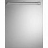 Monogram Statement Series ZDT985SPNSS 24" Fully Integrated Smart Dishwasher Pics