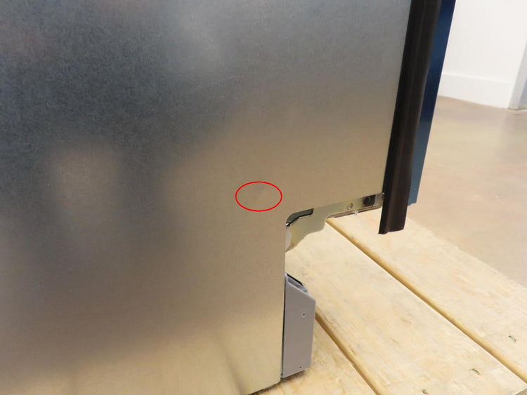Gaggenau 400 Series DF481701F 24" Fully Integrated Panel Ready Smart Dishwasher