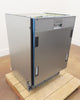 Gaggenau 400 Series DF481701F 24" Fully Integrated Panel Ready Smart Dishwasher
