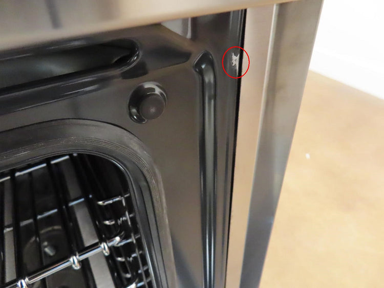 Bosch 800 Series HGS8655UC 36" Stainless Gas Range with 6 Sealed Burners Pics