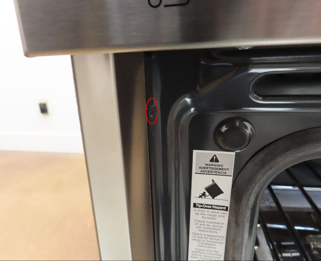 Bosch 800 Series HGS8655UC 36" Stainless Gas Range with 6 Sealed Burners Pics