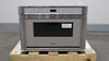 Gaggenau 24" 1.2 cu.ft. Built-In Stainless Steel Microwave Drawer MW420620