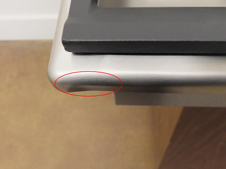 Thermador Masterpiece Series SGSXP365TS 36" Gas Cooktop Full Warranty