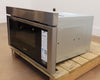 Bosch 800 Series HMD8054UC 30" Tilt Display 1.2 Cu.Ft Smart Microwave Drawer