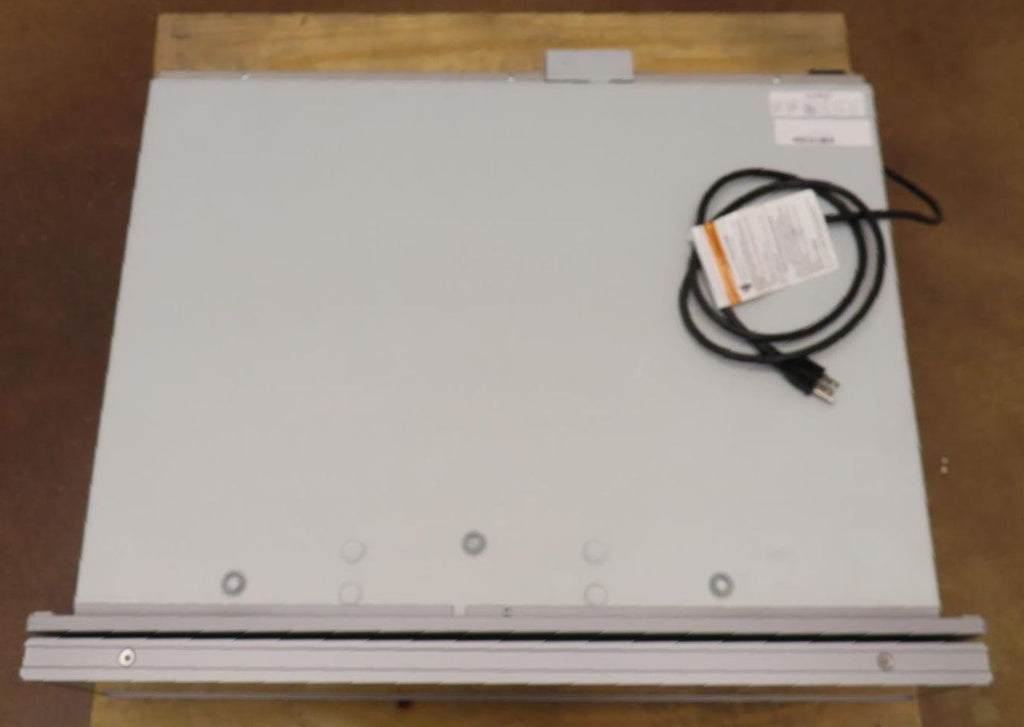 GAGGENAU 400 Series WS482710 30" 1.3 cu. ft. Capacity Convection Warming Drawer