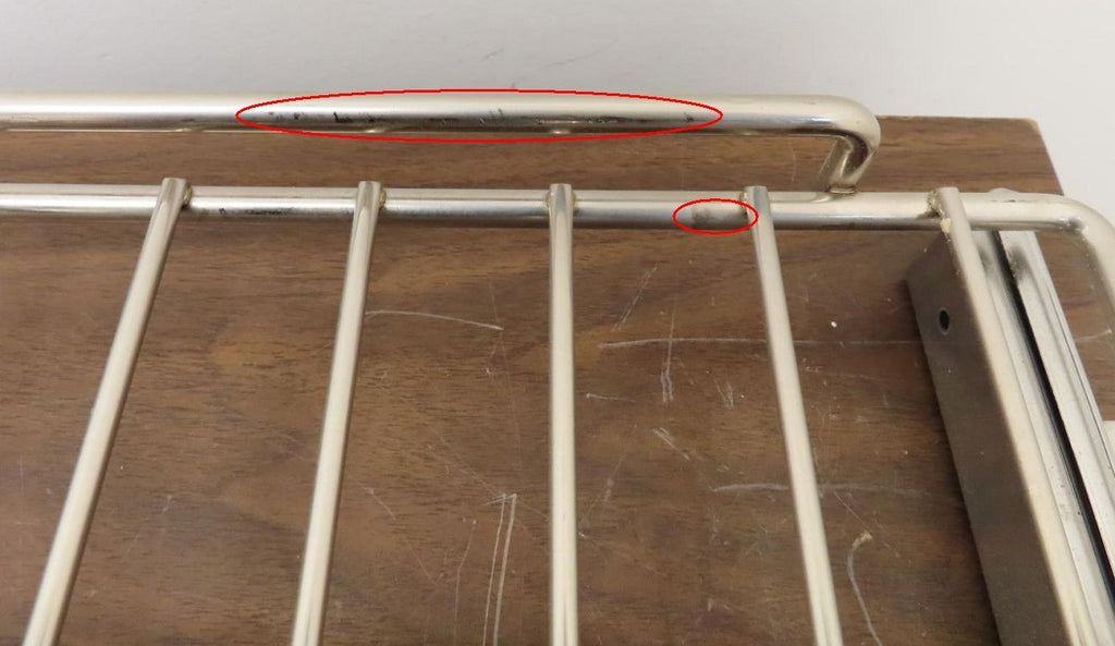 Viking 065891-000 27" Oven Glide Rack