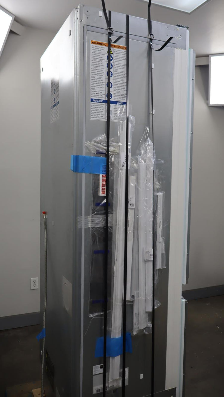 Thermador 30" 16 cu.ft PR Smart Wifi Freedom Collection Refrigerator T30IB905SP