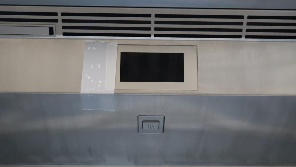 Thermador 30" 16 cu.ft PR Smart Wifi Freedom Collection Refrigerator T30IB905SP