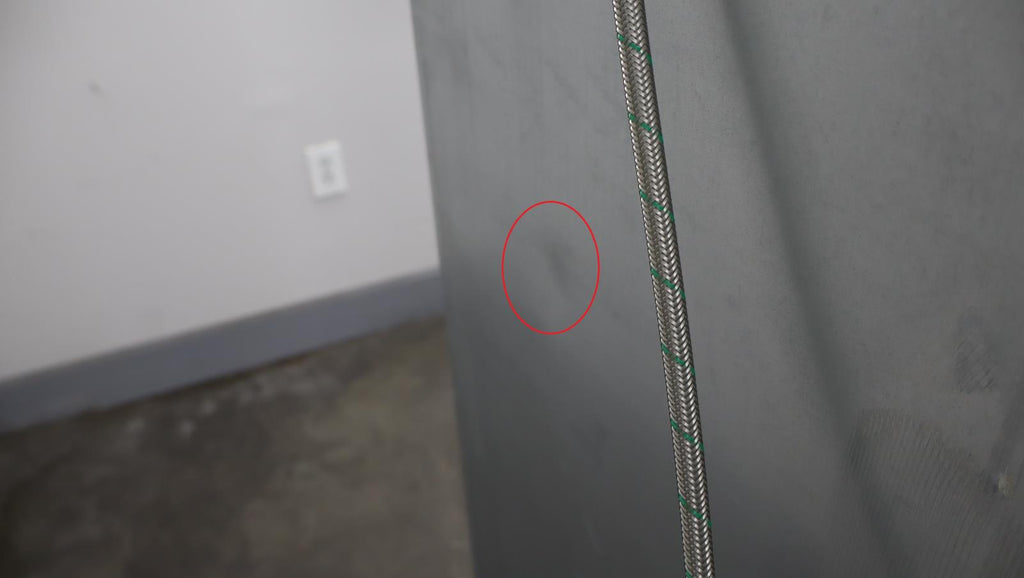 Thermador 30" 16 cu.ft PR Smart Wifi Freedom Collection Refrigerator T30IB905SP