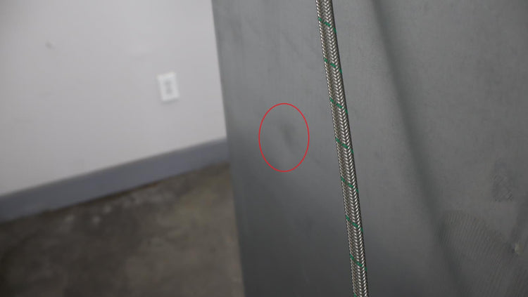 Thermador 30" 16 cu.ft PR Smart Wifi Freedom Collection Refrigerator T30IB905SP