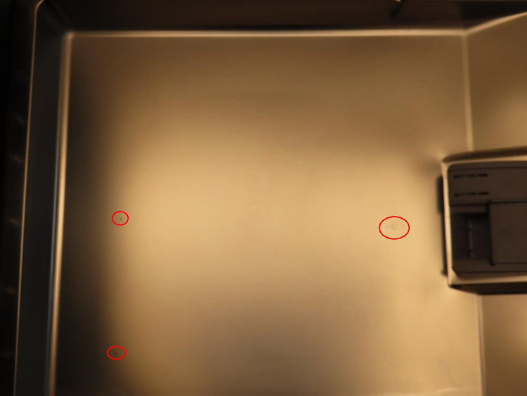 Bosch 800 Series SHP78CM5N 24" Fully Integrated Built-In Smart Dishwasher