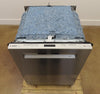 Bosch 800 Series SHP78CM5N 24" Fully Integrated Built-In Smart Dishwasher