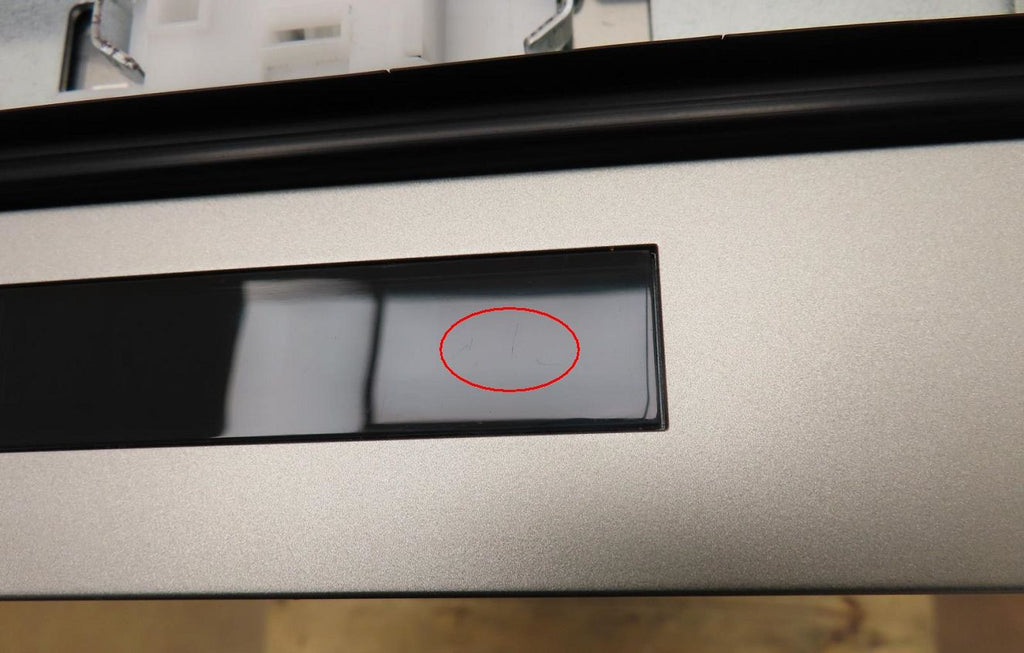 Bosch 800 Series SHP78CM5N 24" Fully Integrated Built-In Smart Dishwasher