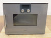 Gaggenau 200 Series BMP250710 24" Stainless Steel Combi-Microwave Oven