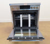 Bosch 800 Series HIS8055U 30" Slide-In Induction Range with 5Burner Elements