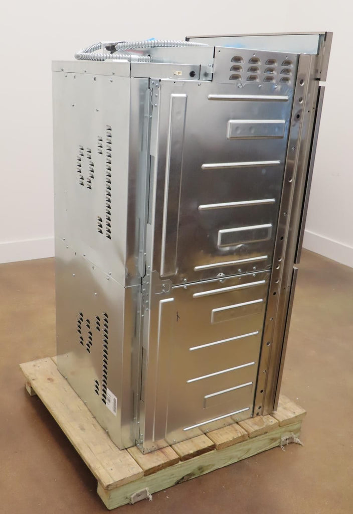 Thermador Masterpiece Series ME302WS 30" S.Steel Double Wall Oven Full Warranty