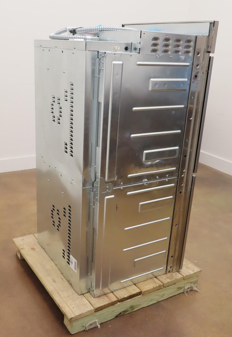 Thermador Masterpiece Series ME302WS 30" S.Steel Double Wall Oven Full Warranty