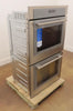 Thermador Masterpiece Series ME302WS 30" S.Steel Double Wall Oven Full Warranty