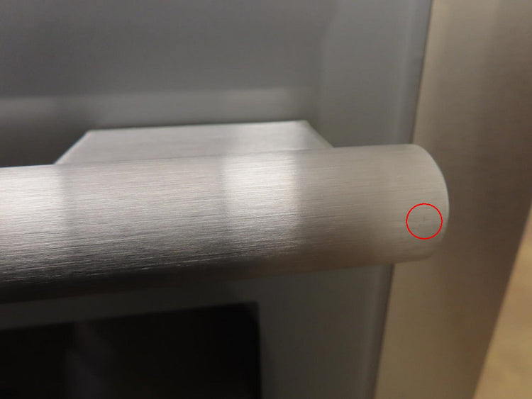 Thermador Masterpiece Series ME302WS 30" S.Steel Double Wall Oven Full Warranty