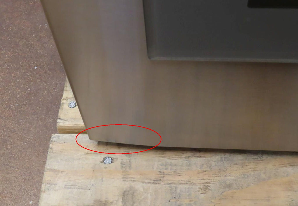 Thermador Masterpiece Series ME302WS 30" S.Steel Double Wall Oven Full Warranty