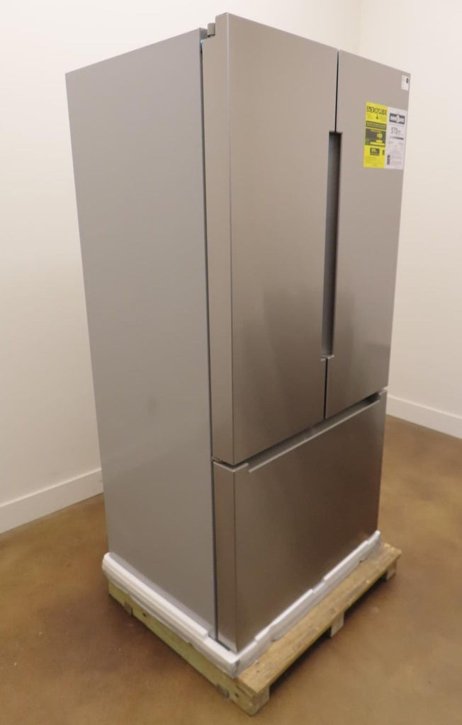Bosch 800 Series B36CT81ENS 36" Smart French Door Bottom Mount Refrigerator