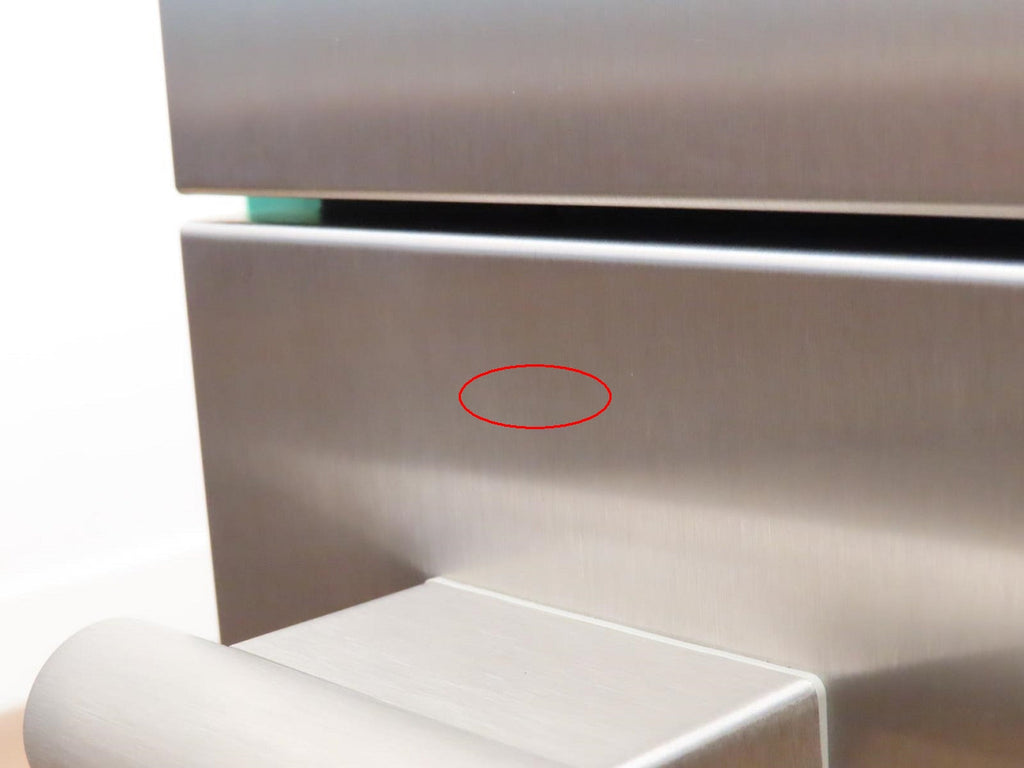 Thermador Freedom Collection T48BT110NS 48" BuiltIn French Door Refrigerator IMG