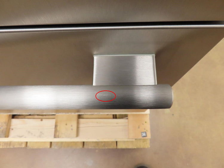 Thermador Freedom Collection T48BT110NS 48" BuiltIn French Door Refrigerator IMG