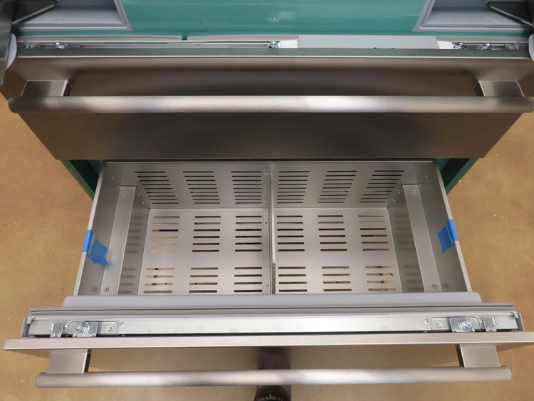 Thermador Freedom Collection T36BT110NS 36" BuiltIn French Door Refrigerator