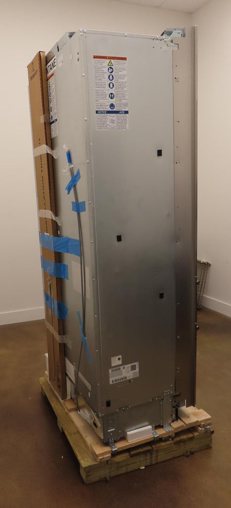 Thermador Freedom Collection T36BT110NS 36" BuiltIn French Door Refrigerator