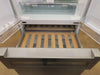 Bosch 800 Series B36CL81ENG 36" Freestanding French Door Smart Refrigerator IMGS