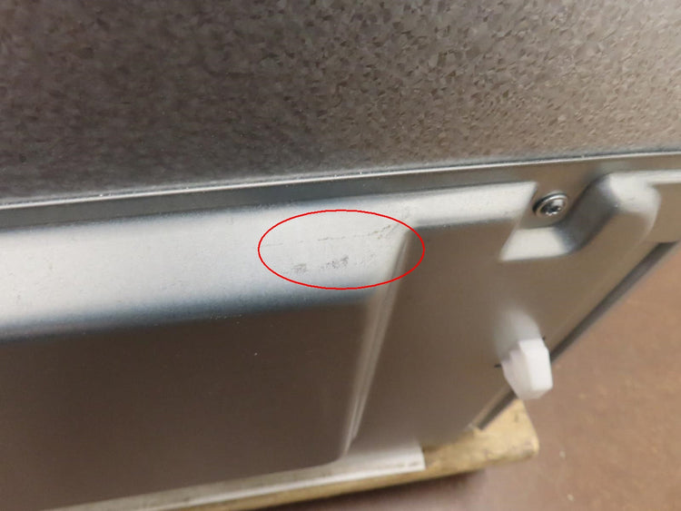 Bosch 800 Series B36CL81ENG 36" Freestanding French Door Smart Refrigerator IMGS