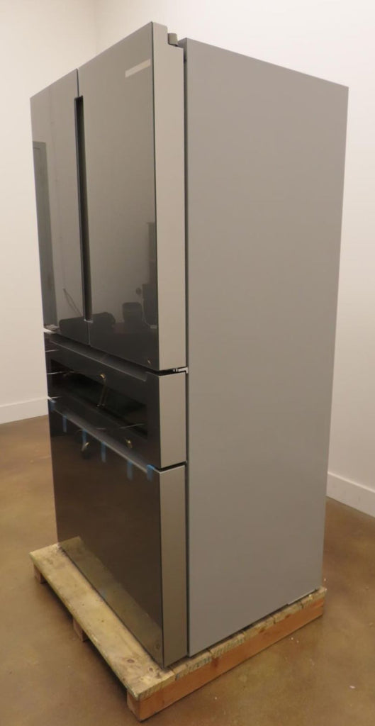 Bosch 800 Series B36CL81ENG 36" Freestanding French Door Smart Refrigerator IMGS