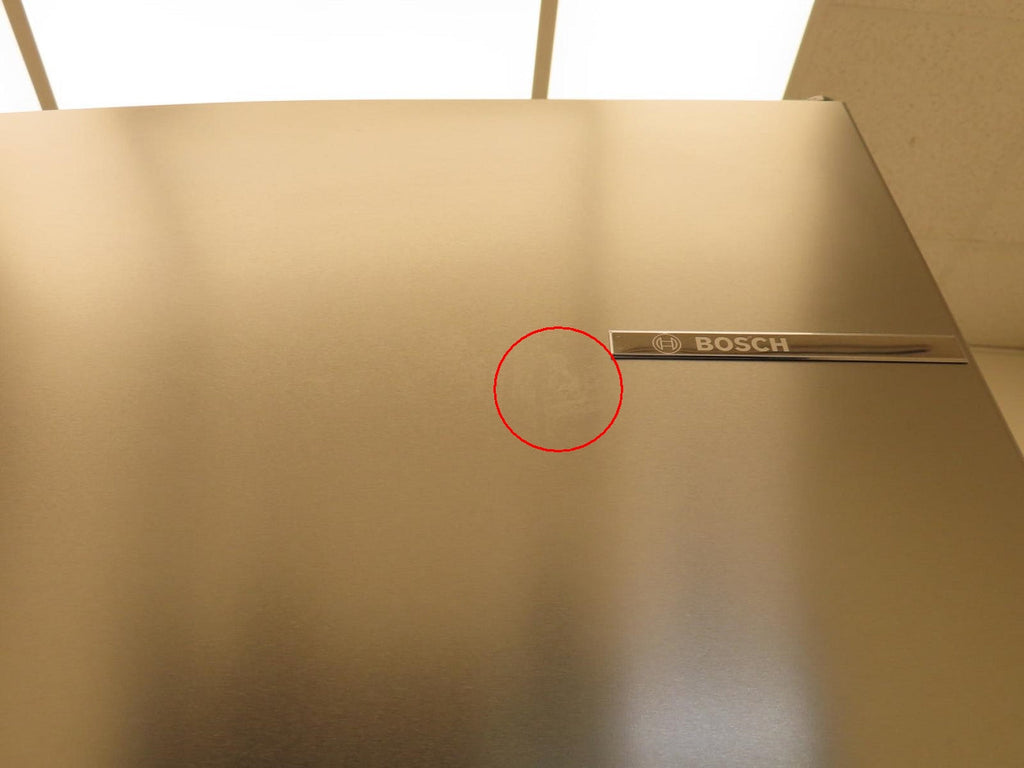 Bosch 800 Series B24CB80ESS  24" Freestanding Bottom Freezer Refrigerator Images