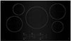 NIB JennAir JIC4536KB 36 Inch Induction Cooktop with 2 Year Warranty