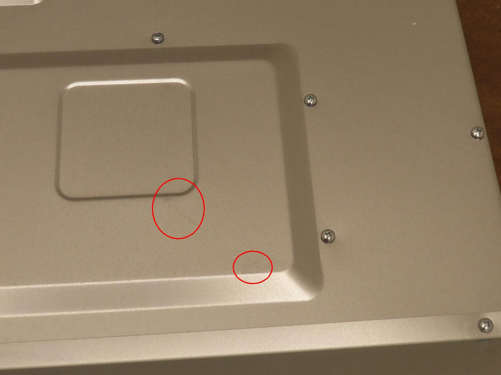 Thermador Professional Series MB30WP 30" Built In Microwave with 2 Year Warranty