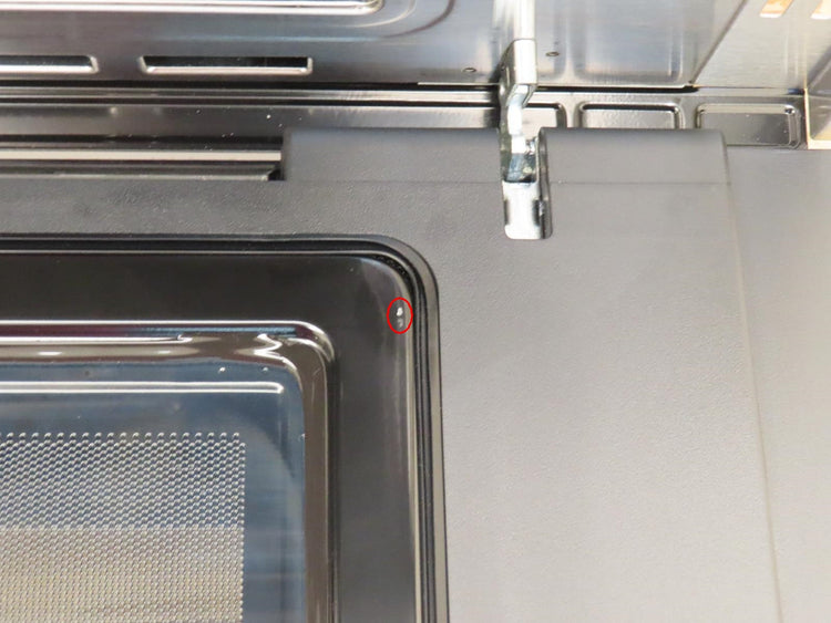 Thermador Professional Series MB30WP 30" Built In Microwave with 2 Year Warranty