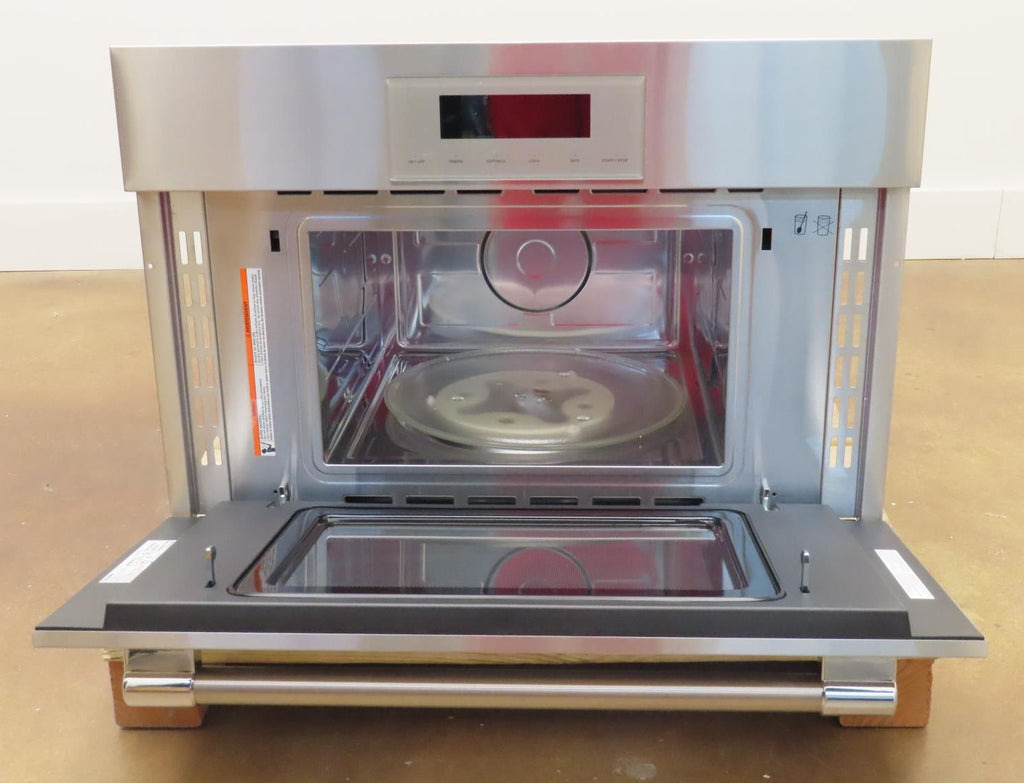 Thermador Professional Series MB30WP 30" Built In Microwave with 2 Year Warranty