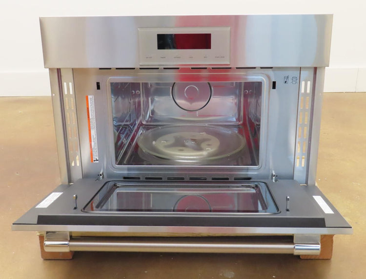 Thermador Professional Series MB30WP 30" Built In Microwave with 2 Year Warranty