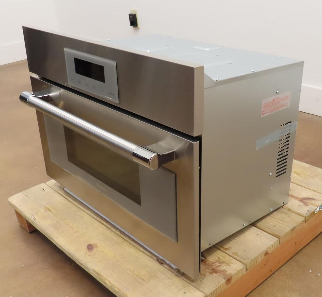 Thermador Professional Series MB30WP 30" Built In Microwave with 2 Year Warranty