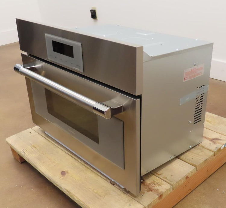 Thermador Professional Series MB30WP 30" Built In Microwave with 2 Year Warranty