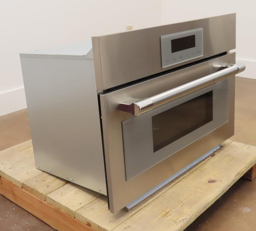 Thermador Professional Series MB30WP 30" Built In Microwave with 2 Year Warranty