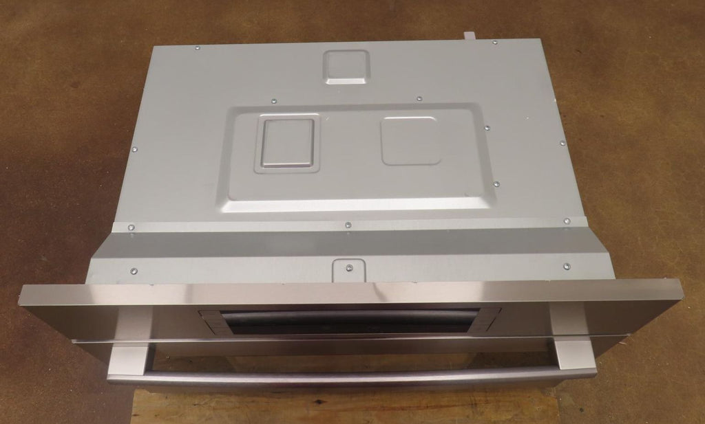 Bosch 500 Series HMB50152UC 30" Built-In Microwave Oven with Full Warranty Pics