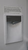 Thermador 36" SS French Door Smart Professional Series Refrigerator T36FT820NS